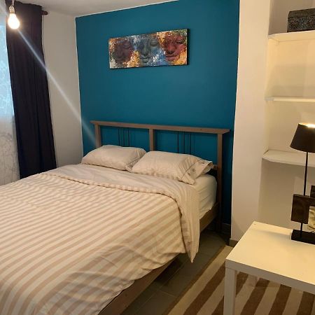 Logement Cosy Proche Paris Et Disneyland Villiers-sur-Marne Exterior photo